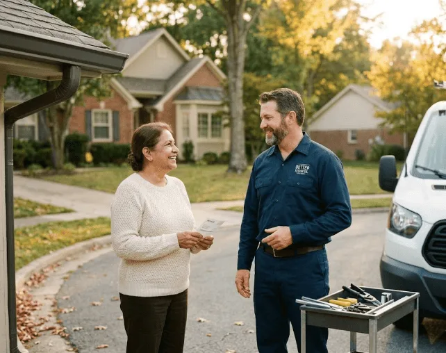 Gutter Repair Tecumseh, MO FAQs
