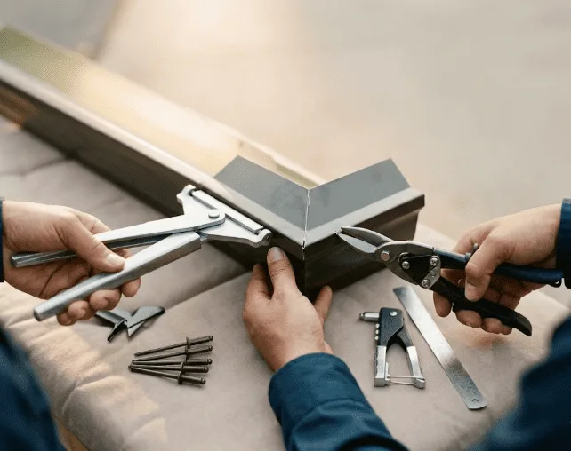Why choose Gutter Repair in Tecumseh, MO